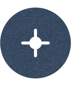 Шлифовальный круг BOSCH R574, 125 мм, зернистость 120, Best for Metal, фото  | SNABZHENIE.com.ua