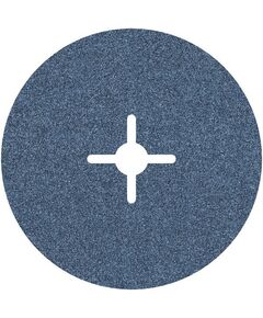 Шлифовальный круг BOSCH R574, фибровая основа, 180 мм, 60 зерно, фото  | SNABZHENIE.com.ua