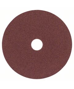 Шлифовальный круг R444 100 мм на фибровой основе BOSCH для металла, фото  | SNABZHENIE.com.ua