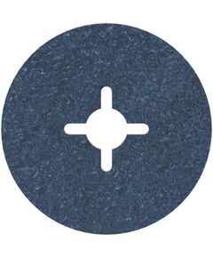 Шлифовальный круг BOSCH R574 для металла 115 мм, зернистость 36, фото  | SNABZHENIE.com.ua