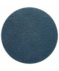 Шлифовальные листы BOSCH F550, 125 мм, 40 грит, 5 шт., фото  | SNABZHENIE.com.ua