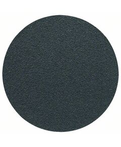 Шлифовальные листы BOSCH F550, 125 мм, 60 грит, упаковка 5 шт., фото  | SNABZHENIE.com.ua