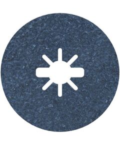 Шлифовальные круги X-LOCK Ø115 мм G 24 R574 для металла, 1 шт. BOSCH, фото  | SNABZHENIE.com.ua