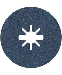 Шлифовальные круги X-LOCK Ø115 мм G 36 R574 BOSCH для металла, 1 шт., фото  | SNABZHENIE.com.ua