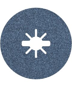 Шлифовальные круги X-LOCK Ø115 мм G 60 R574 для металла, 1 шт. BOSCH, фото  | SNABZHENIE.com.ua