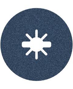 Шлифовальные круги X-LOCK Ø115 мм G 100 R574 для металла, 1 шт. BOSCH, фото  | SNABZHENIE.com.ua