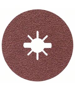 Шлифовальные круги BOSCH X-LOCK Ø115 мм, G 24, R444, 1 шт., фото  | SNABZHENIE.com.ua