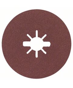 Шлифовальные круги X-LOCK Ø115 мм, G 100, R444, BOSCH, 1 шт., фото  | SNABZHENIE.com.ua