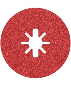 Шлифовальный круг X-LOCK 115 мм G36 для металла и Inox BOSCH 2608619177, фото  | SNABZHENIE.com.ua