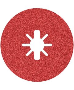 Шлифовальный круг X-LOCK 115 мм G50 R780 для металла и Inox BOSCH, фото  | SNABZHENIE.com.ua