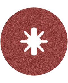 Шлифовальный круг BOSCH X-LOCK 115 мм G80 для металла и Inox 2608619180, фото  | SNABZHENIE.com.ua