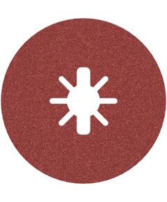 Шлифовальный круг X-LOCK 115 мм G100 для металла и Inox BOSCH, фото  | SNABZHENIE.com.ua