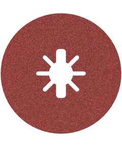 Шлифовальный круг X-LOCK 115 мм G120 для металла и Inox BOSCH 2608619182, фото  | SNABZHENIE.com.ua