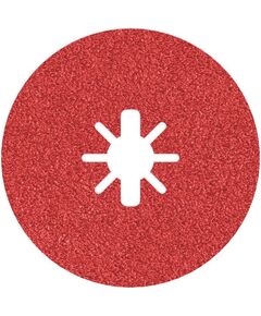 Шлифовальный круг X-LOCK 125 мм G50 для металла Bosch 2608619184, фото  | SNABZHENIE.com.ua