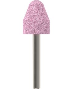 Шлифовальная конусная головка средней твердости 6 мм, 25 мм BOSCH 2608620014, фото  | SNABZHENIE.com.ua