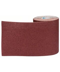 J450 Expert для дерева та фарб, 115 мм x 5 м, G80, BOSCH - стрічка, фото  | SNABZHENIE.com.ua