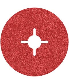 Шлифовальный круг R780 115x22,23 мм G36 BOSCH для металла и Inox, фото  | SNABZHENIE.com.ua