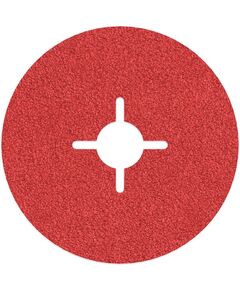 Шлифовальный круг R780 G60 115x22.23 мм для металла и Inox BOSCH 2608621606, фото  | SNABZHENIE.com.ua