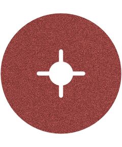 Шлифовальный круг R780 115x22,23 мм G80 BOSCH для металла и Inox, фото  | SNABZHENIE.com.ua