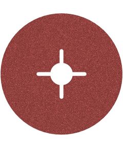 Шлифовальный круг R780 Best for Metal 125мм G100, BOSCH 2608621614, фото  | SNABZHENIE.com.ua