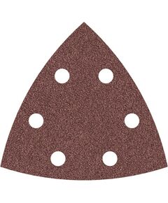 Шліфувальний аркуш BOSCH F460 BfWP, G40, 93 мм, фото  | SNABZHENIE.com.ua