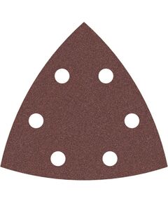 Шліфувальний аркуш BOSCH F460 BfWP, G180, 93 мм, фото  | SNABZHENIE.com.ua