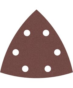 Шліфувальний аркуш BOSCH F460 BfWP, G240, 93 мм, фото  | SNABZHENIE.com.ua