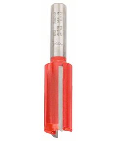 Прямая фреза BOSCH Expert for Wood, 8 мм, D1 16 мм, L 31,8 см 2608629361, фото  | SNABZHENIE.com.ua