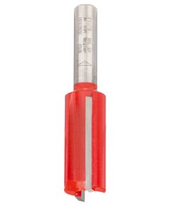 Прямая фреза BOSCH Expert for Wood, 8 мм, D1 16 мм, L 31,8 см 2608629361, фото  | SNABZHENIE.com.ua