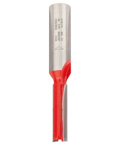 Пазова пряма фреза BOSCH Expert for Wood, твердий сплав, 12 мм, D1 8 мм, фото  | SNABZHENIE.com.ua