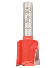 Шарнирная шлицевая фреза Bosch Expert для дерева, 8 мм, D1 19 мм, L 12,5 мм, фото  | SNABZHENIE.com.ua