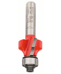 Карнизная фреза BOSCH Expert для дерева, 8 мм, фото  | SNABZHENIE.com.ua