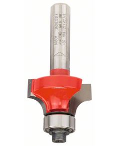 Карнизная фреза Bosch Expert for Wood 8 мм, фото  | SNABZHENIE.com.ua