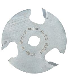 Пазова фреза Bosch Expert для дерева, 8 мм, D1 50,8 мм, L 2,5 мм, G 8 мм, фото  | SNABZHENIE.com.ua