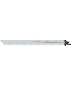 Полотно S 1213 AWP Precision для ножовок BOSCH для волоконної ізоляції, фото  | SNABZHENIE.com.ua