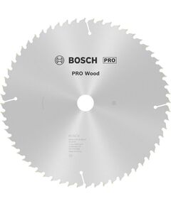 Пильный диск BOSCH Optiline Wood 305x30x2,5мм, 60 зубьев, фото  | SNABZHENIE.com.ua