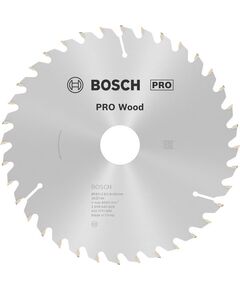 Пильный диск BOSCH Optiline Wood 180x30/20 мм, 36 зубьев, фото  | SNABZHENIE.com.ua