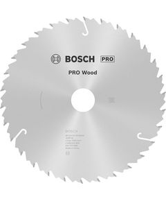 Пильный диск BOSCH Speedline Wood 210x30 мм, 30 зубьев, фото  | SNABZHENIE.com.ua