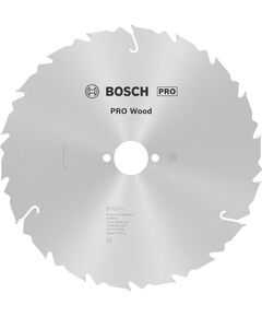Пильний диск &laquo;Speedline Wood&raquo; 230x30x2,4 мм, 18 зубців BOSCH, фото  | SNABZHENIE.com.ua