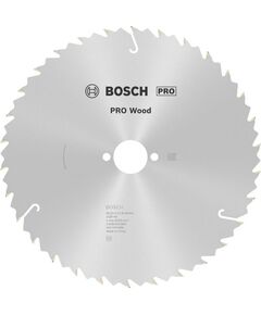 Пильный диск Bosch Speedline Wood 230x30 мм, 30 зубьев, фото  | SNABZHENIE.com.ua
