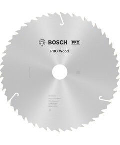 Пильний диск Speedline Wood 235 x 30/25 x 2,4 мм, 30 зубів BOSCH, фото  | SNABZHENIE.com.ua
