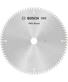 Пильный диск BOSCH Optiline Wood 305x30 мм, 80 зубьев, фото  | SNABZHENIE.com.ua