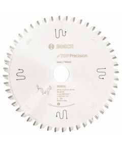 Пильный диск BOSCH 216x30 мм, 48 зубьев для древесины Top Precision, фото  | SNABZHENIE.com.ua