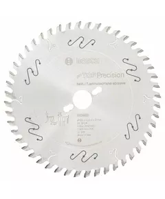 Пиляльний диск Top Precision Best for Laminated Panel Abrasive 250 x 30 x 3,2 мм, 48 BOSCH, фото  | SNABZHENIE.com.ua