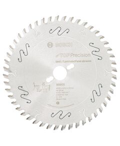 Пильний диск Top Precision Best 250x30x3,2 мм для ламінованих панелей, 48 BOSCH, фото  | SNABZHENIE.com.ua