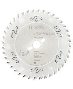 Пильний диск Top Precision 250x30x3,2 мм, 40 зубів для дерева BOSCH, фото  | SNABZHENIE.com.ua