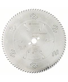 Пильный диск BOSCH 350x30x3,5 мм для дерева, 84 зуба, Top Precision, фото  | SNABZHENIE.com.ua