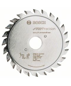 Диск предварительной насечки Bosch Top Precision 120x22x2,8-3,6 мм, фото  | SNABZHENIE.com.ua