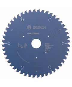 Пильний диск Expert for Wood 216x30x2,4 мм, 48 зубців, BOSCH, фото  | SNABZHENIE.com.ua