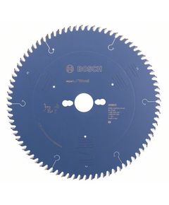 Пильный диск Bosch Expert для дерева 250x30x2.5 мм, 80 зубьев, фото  | SNABZHENIE.com.ua